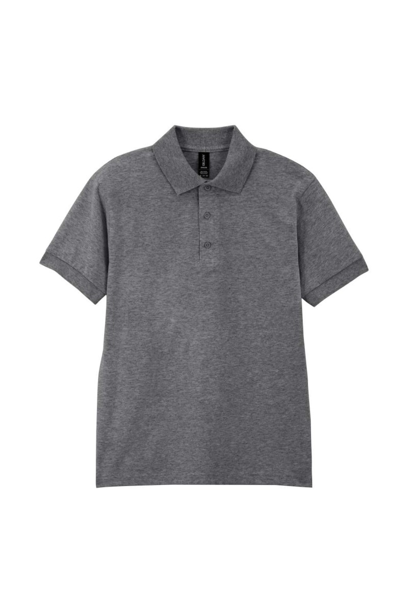 DRYBLEND® ADULT JERSEY POLO