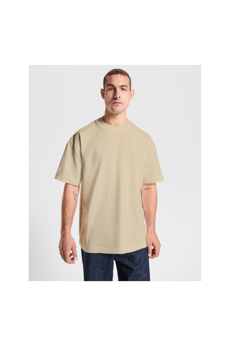 T-Shirt Roly Chow