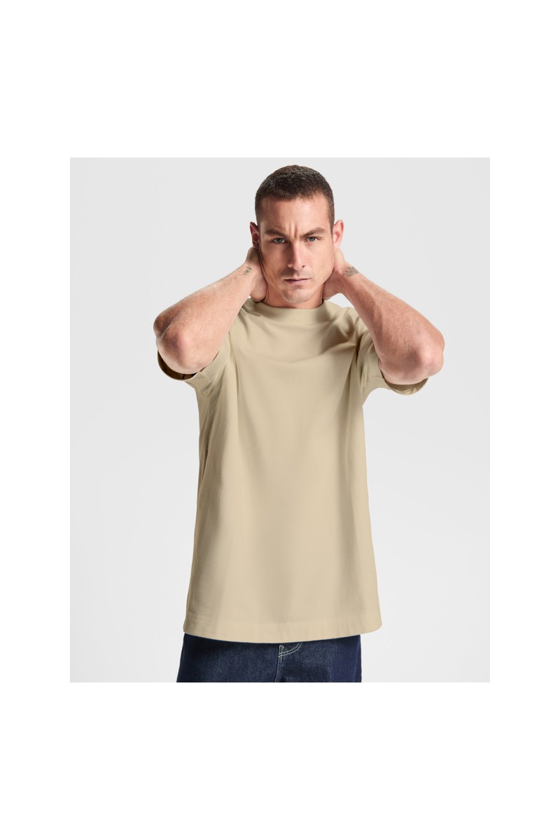 T-Shirt Roly Chow