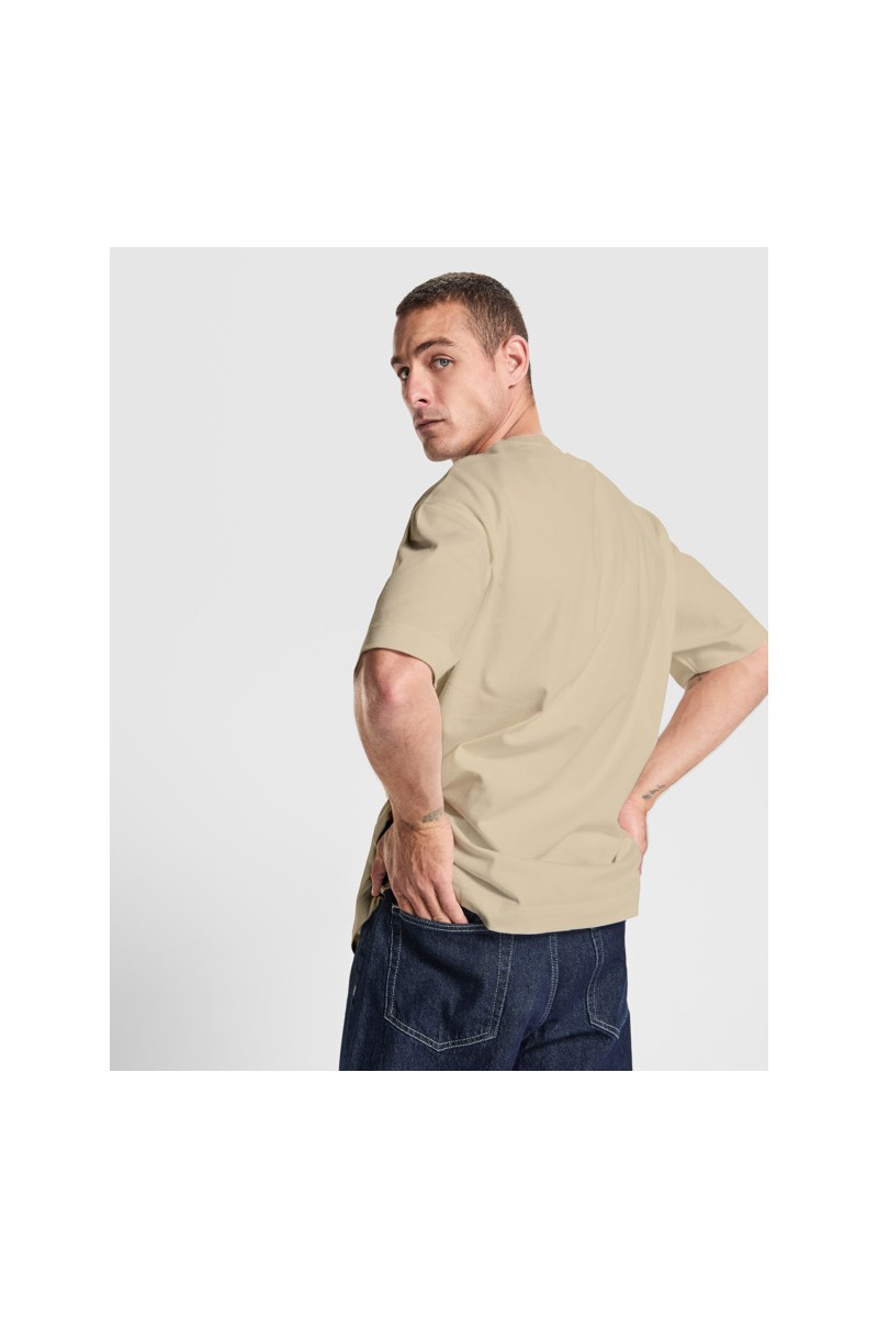 T-Shirt Roly Chow