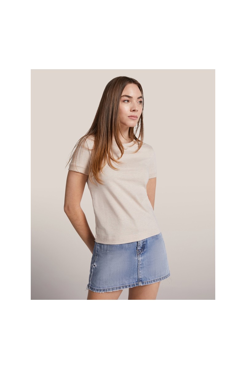 T-Shirt Roly Veza Woman