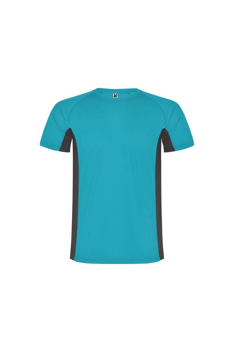 Tricou Roly Shanghai