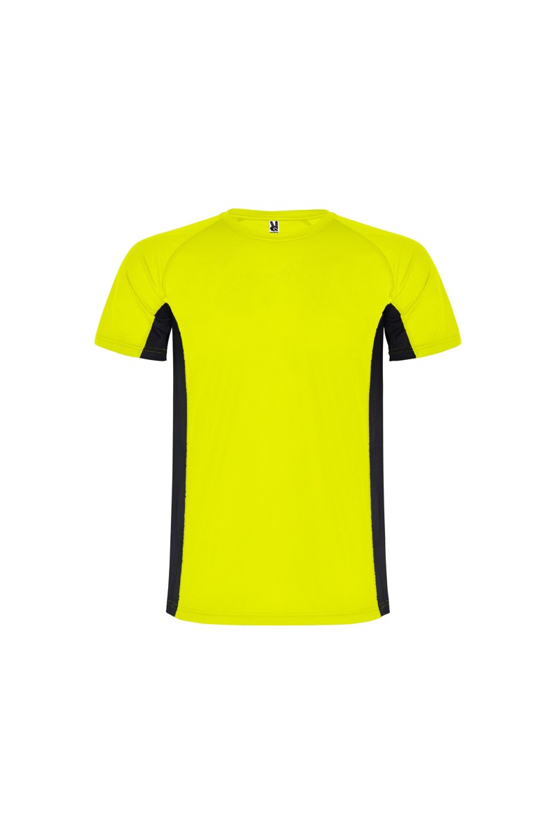 Tricou Roly Shanghai