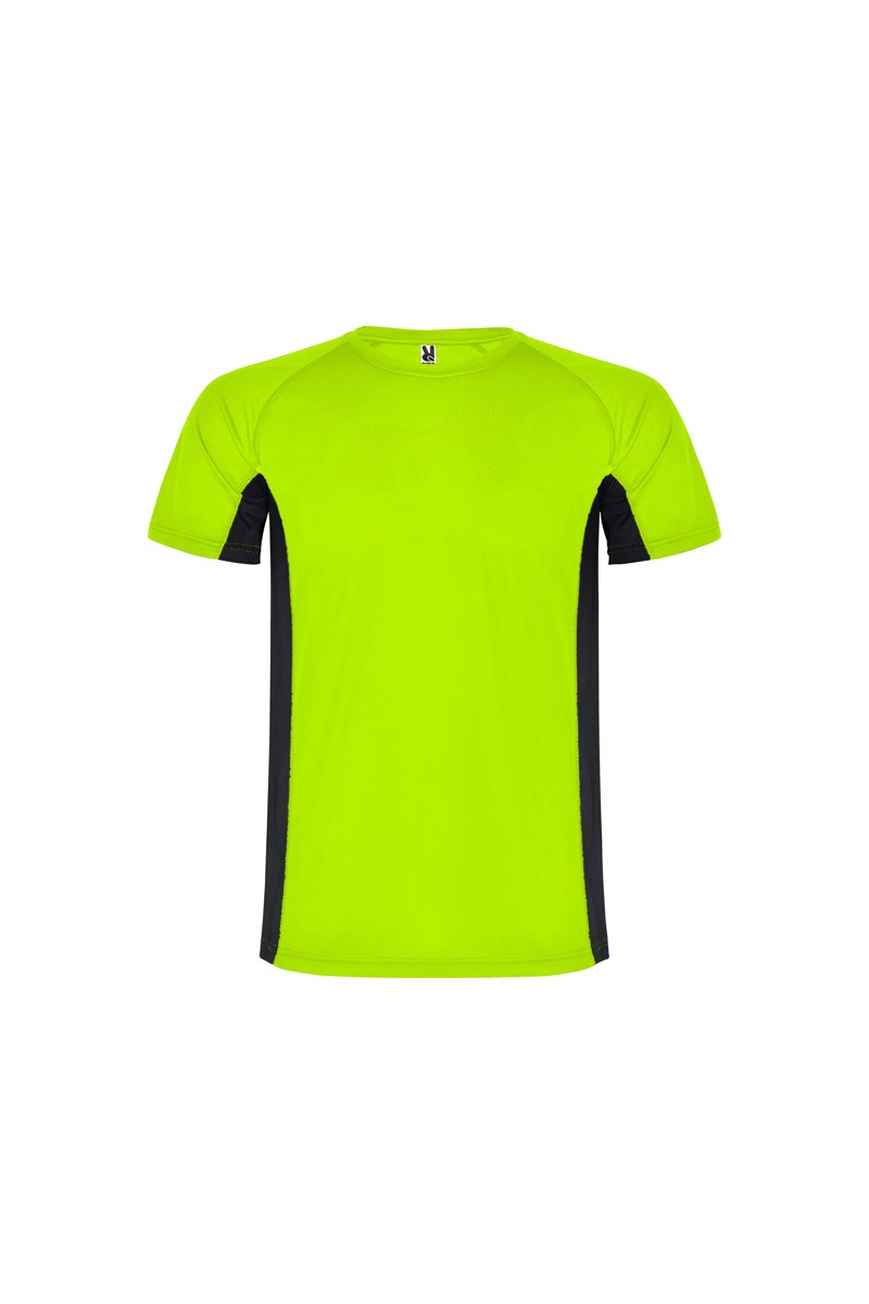 Tricou Roly Shanghai