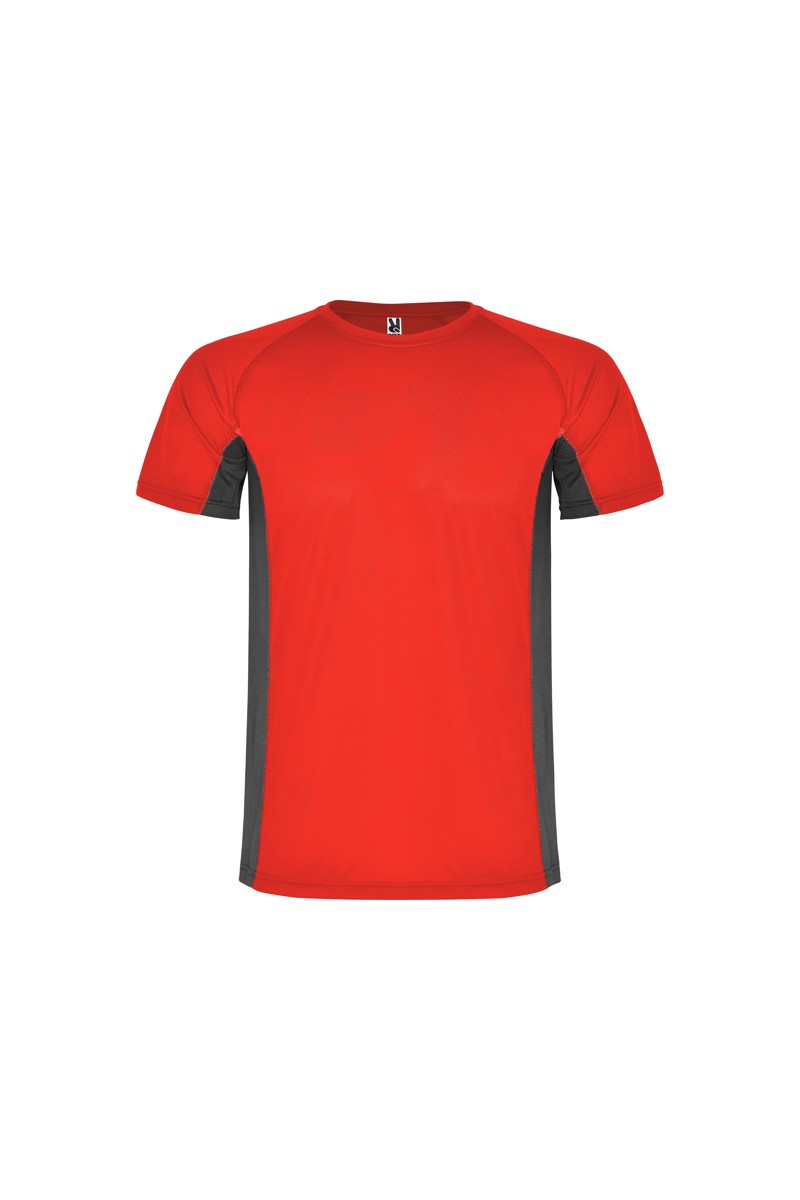 Tricou Roly Shanghai