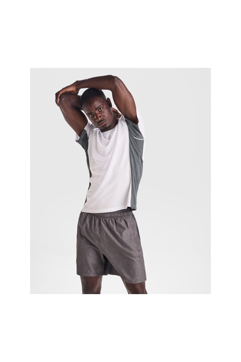 T-Shirt Roly Shanghai