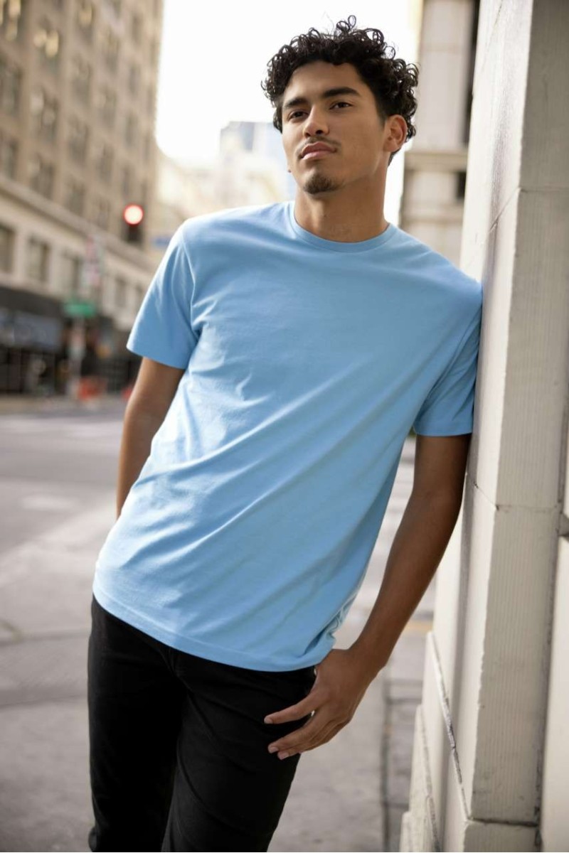 Tricou SOFTSTYLE™ pentru bărbați