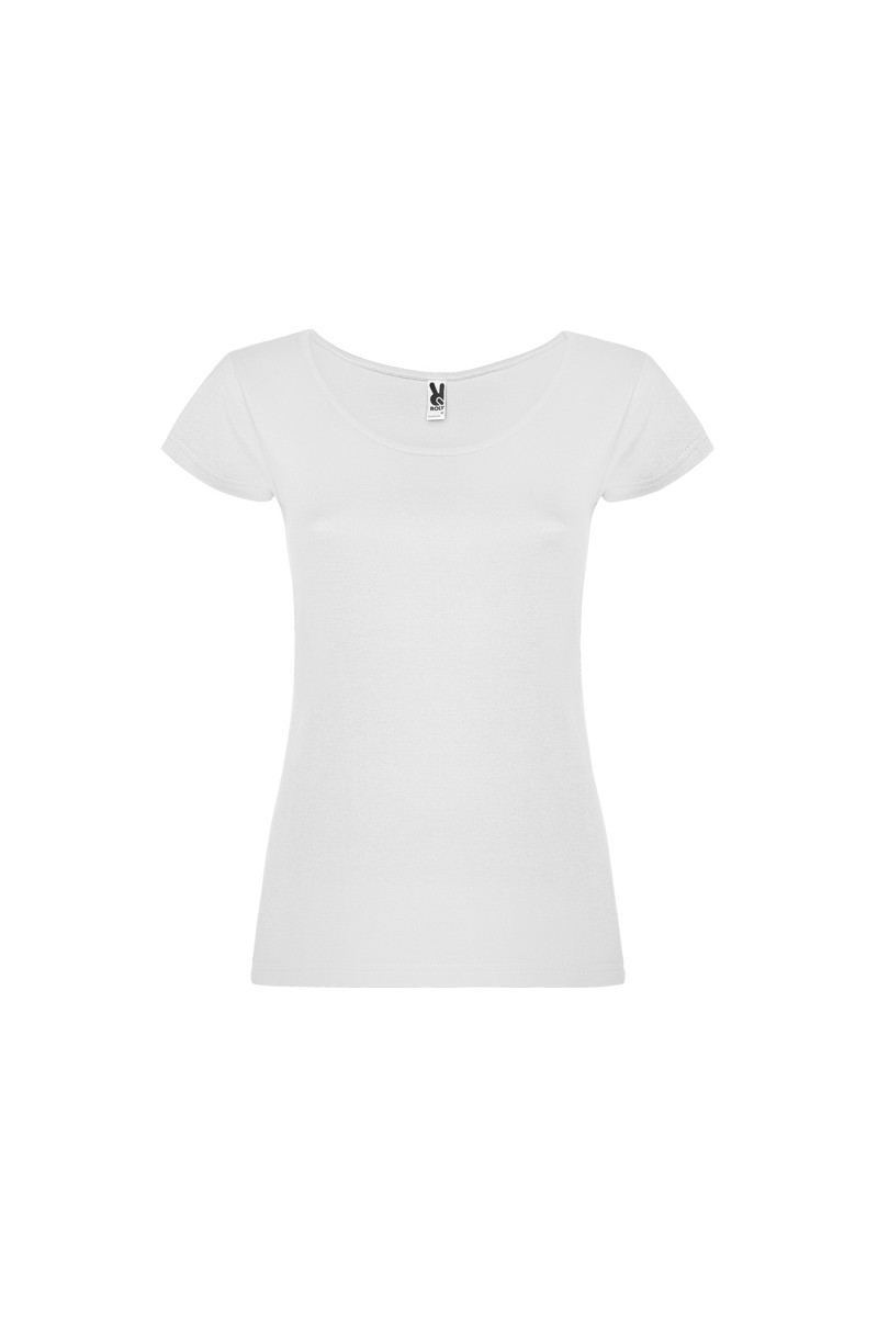 T-Shirt Roly Guadalupe