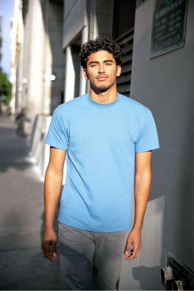 Tricou SOFTSTYLE™ pentru bărbați