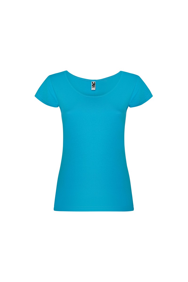 T-Shirt Roly Guadalupe