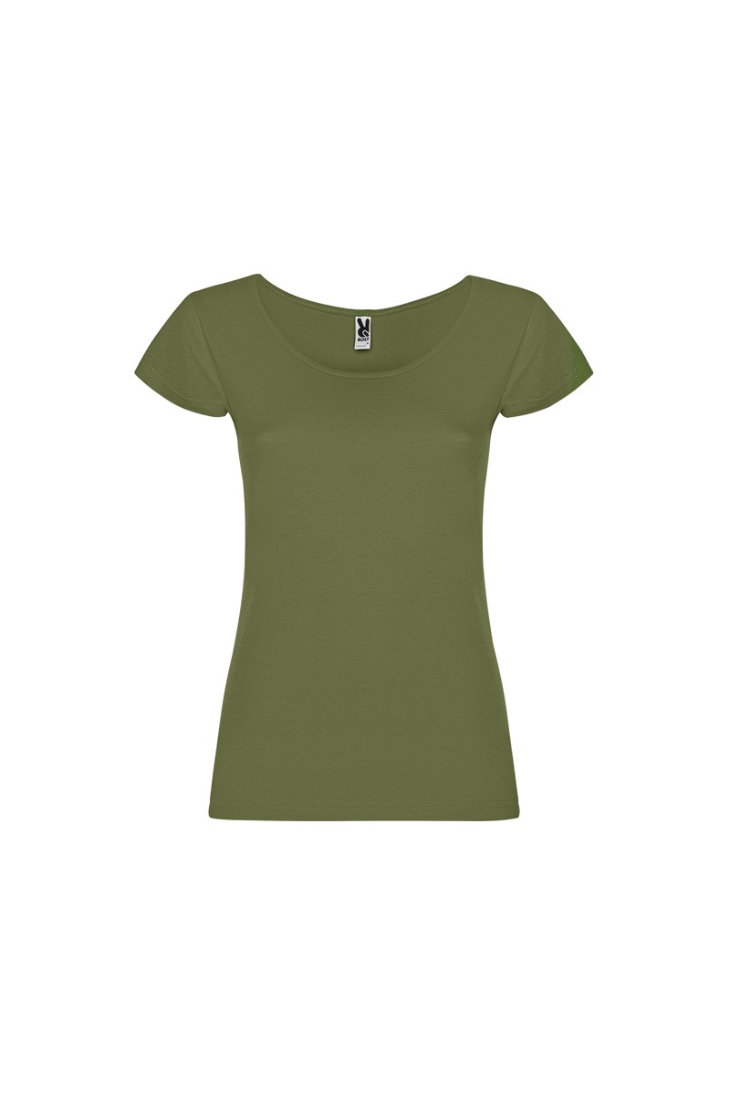 T-Shirt Roly Guadalupe