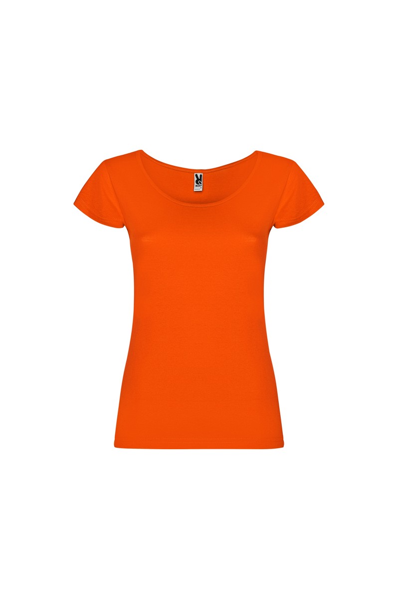 T-Shirt Roly Guadalupe