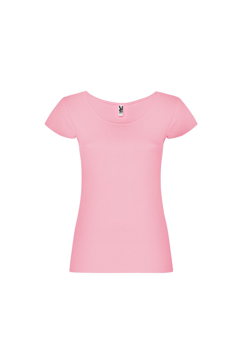 T-Shirt Roly Guadalupe