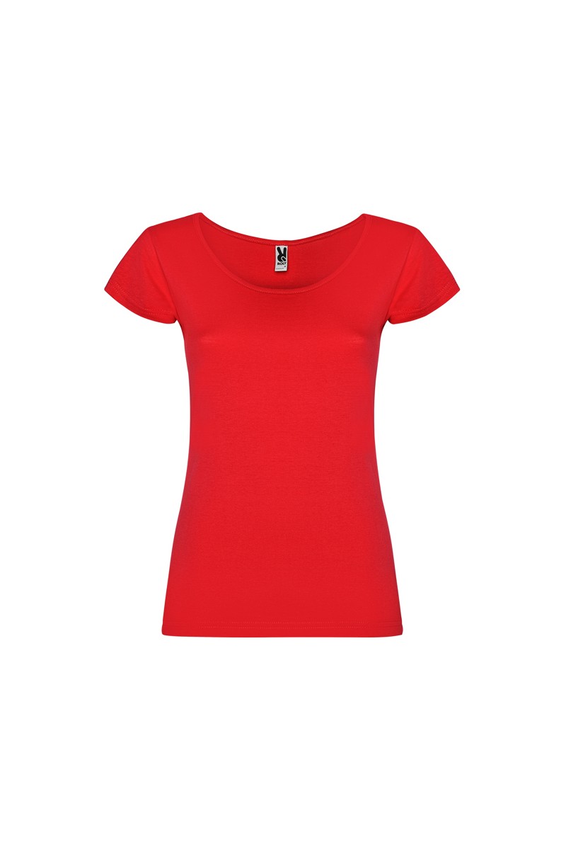 T-Shirt Roly Guadalupe