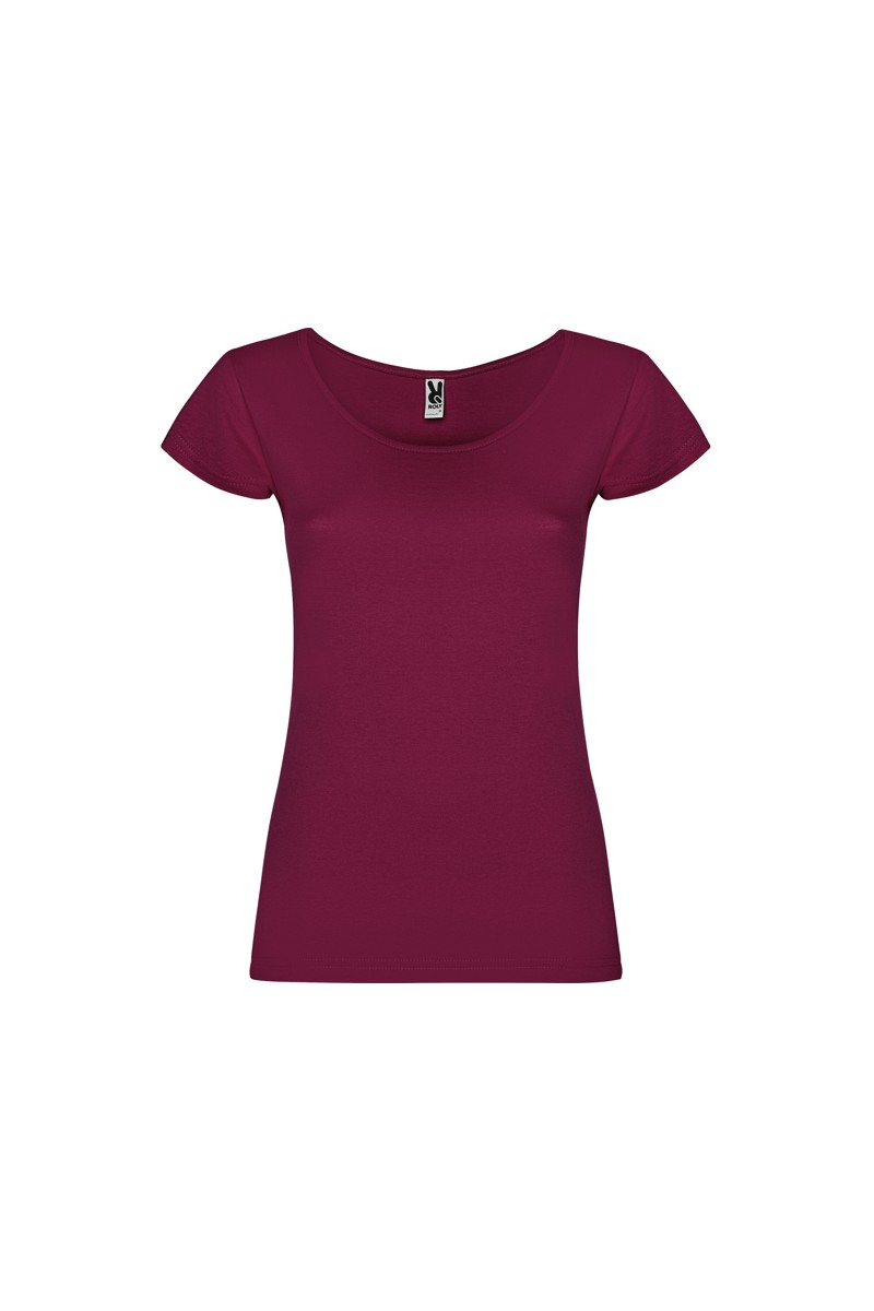 T-Shirt Roly Guadalupe