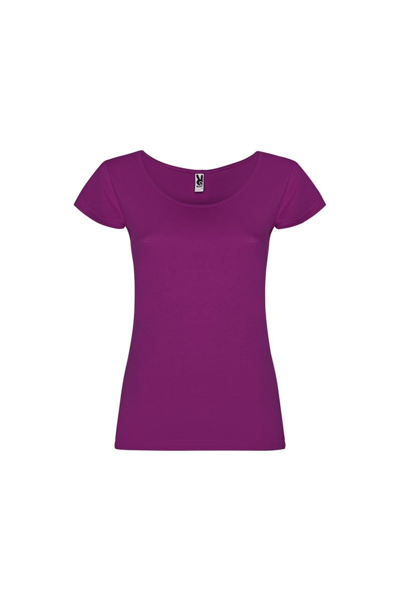 T-Shirt Roly Guadalupe