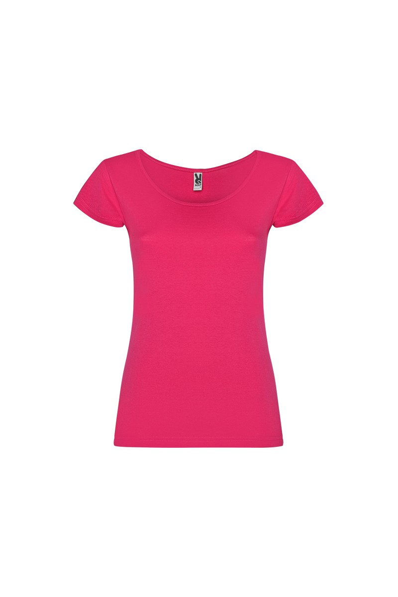 T-Shirt Roly Guadalupe