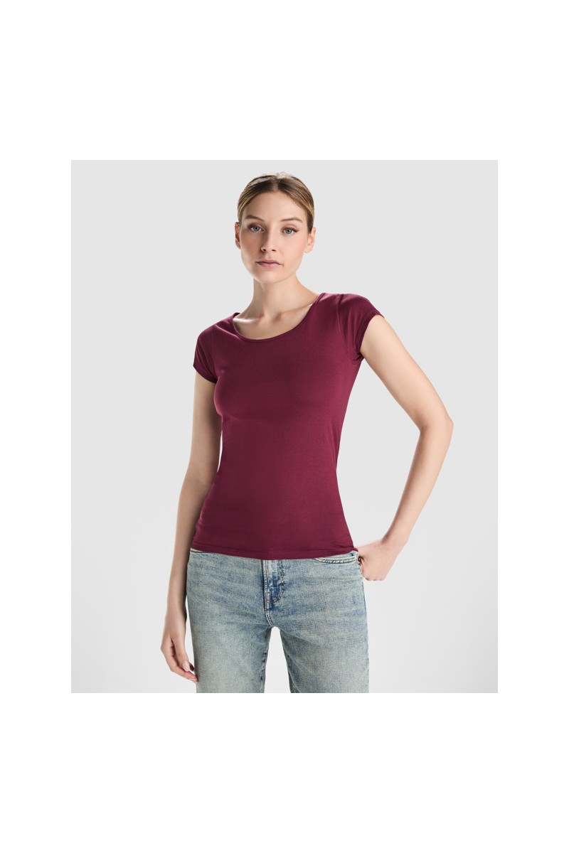 T-Shirt Roly Guadalupe