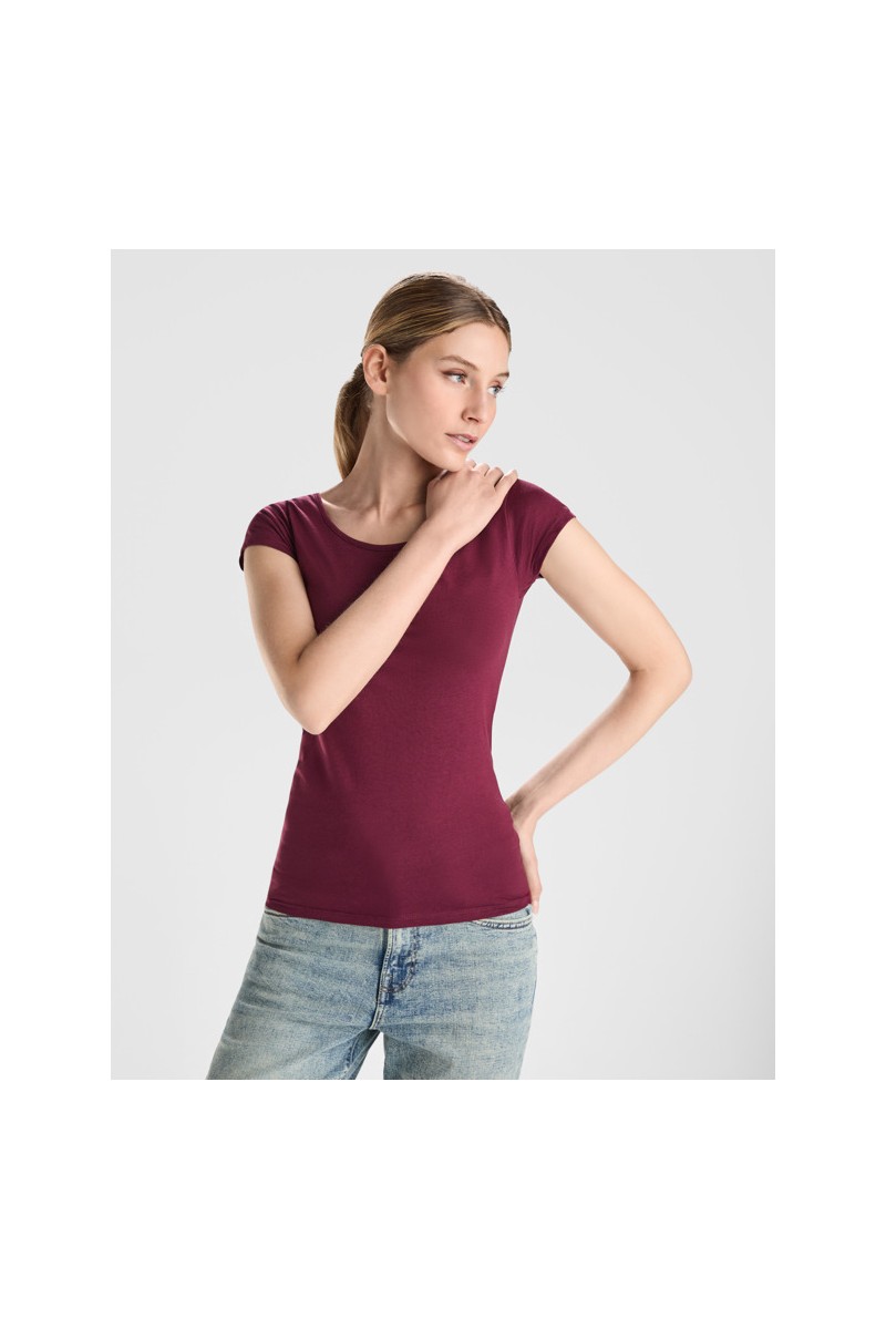 T-Shirt Roly Guadalupe