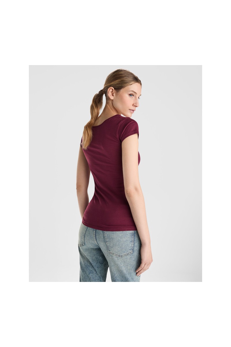 T-Shirt Roly Guadalupe