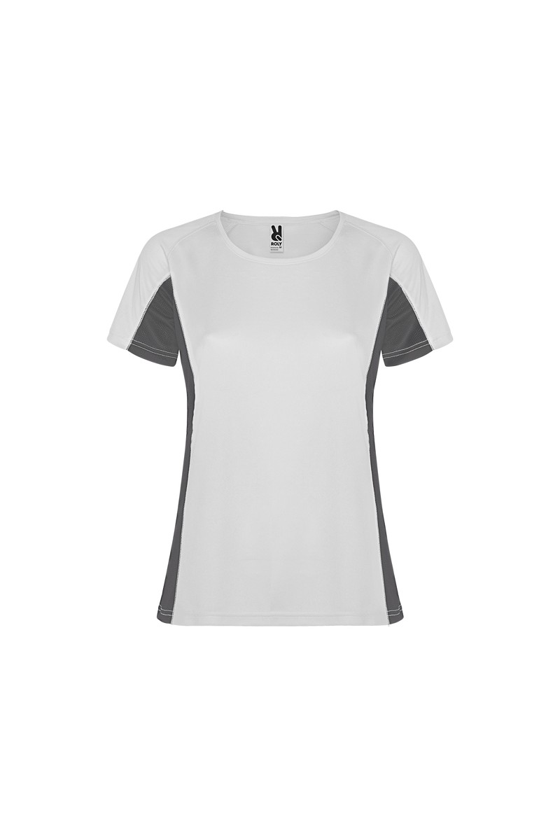 T-Shirt Roly Shanghai Woman