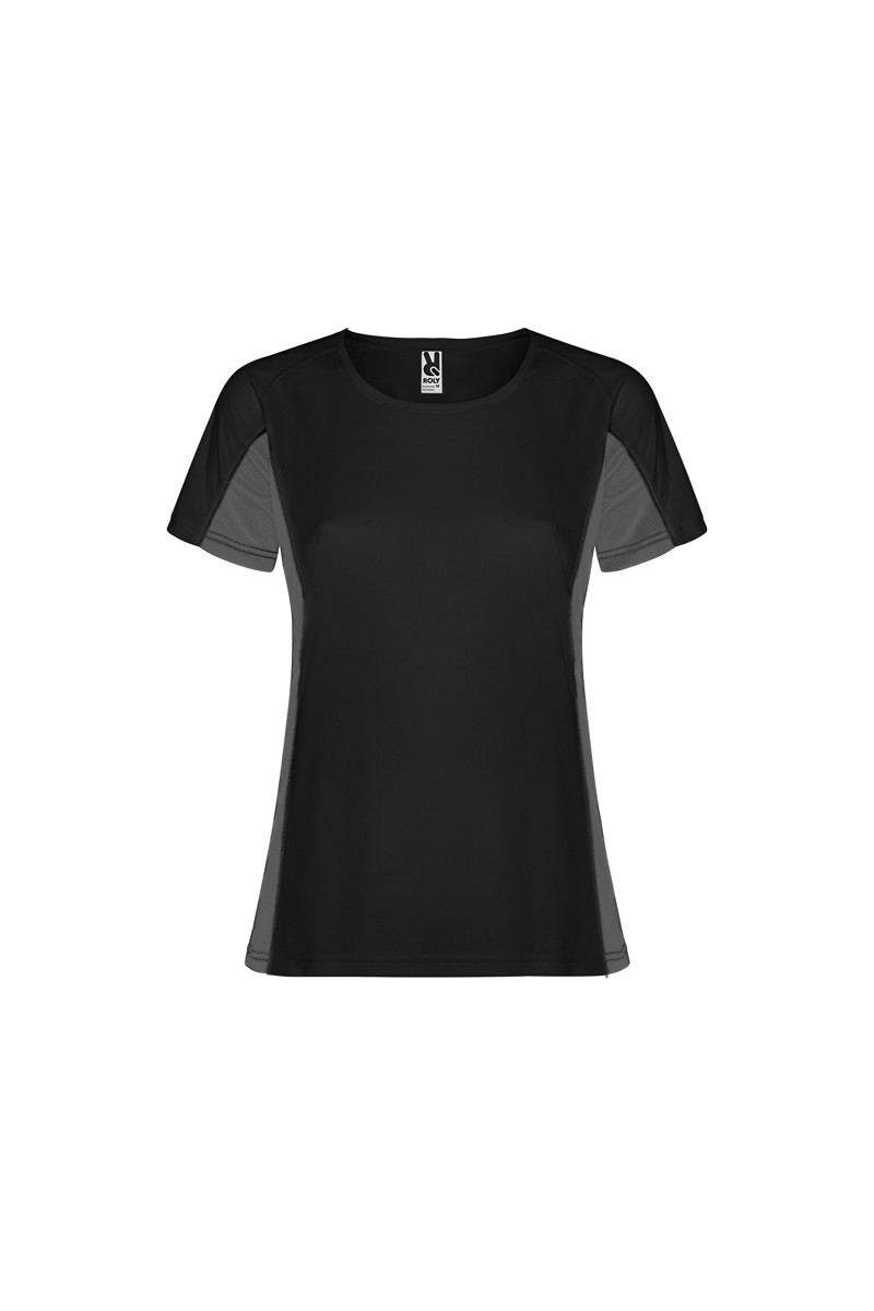 Tricou Roly Shanghai Woman