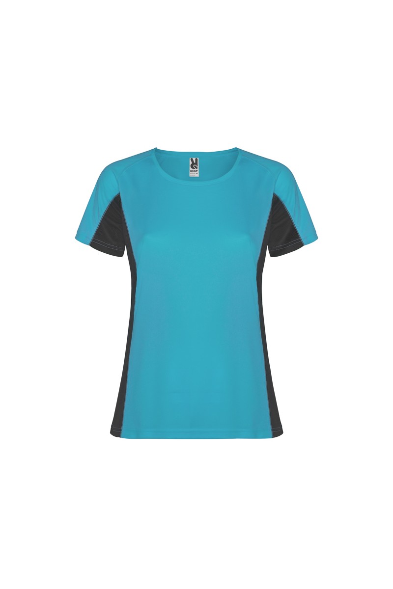 Tricou Roly Shanghai Woman