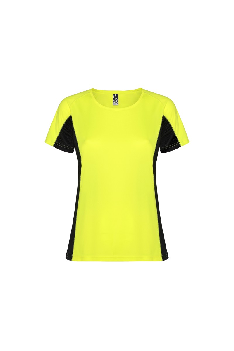T-Shirt Roly Shanghai Woman