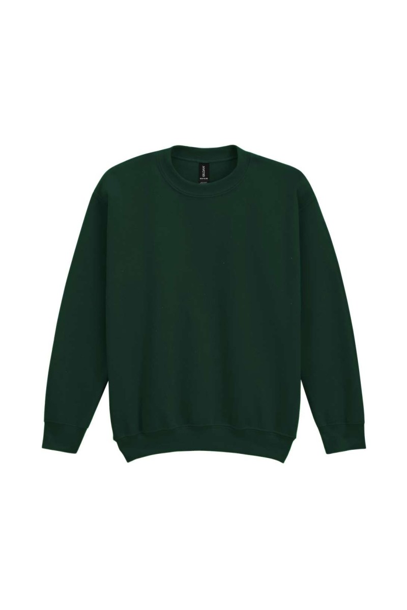HEAVY BLEND™ YOUTH CREWNECK SWEATSHIRT