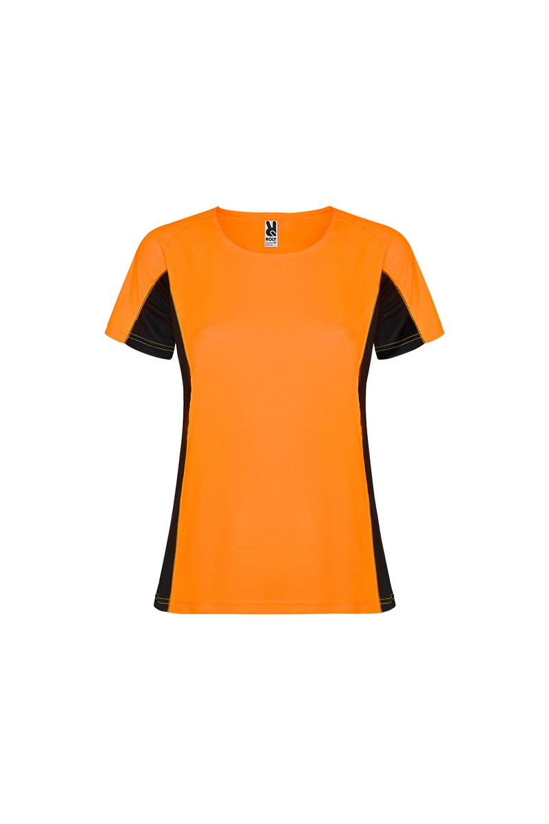Tricou Roly Shanghai Woman