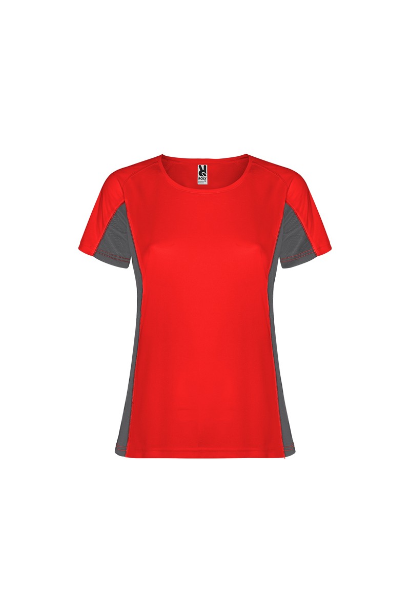T-Shirt Roly Shanghai Woman