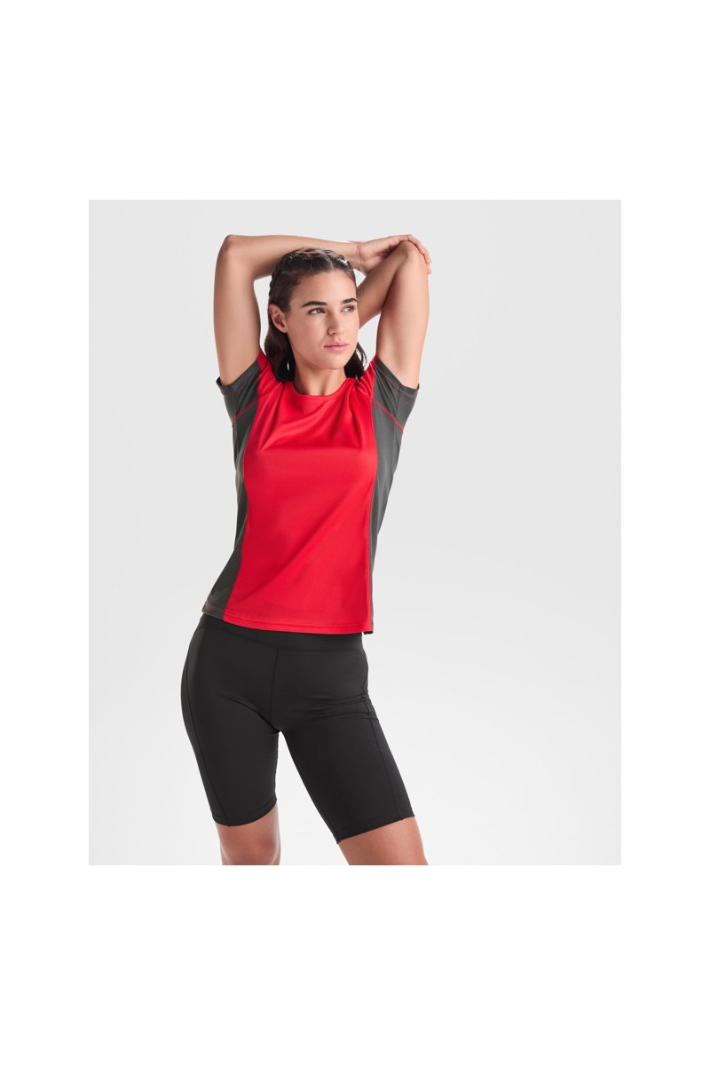 Tricou Roly Shanghai Woman