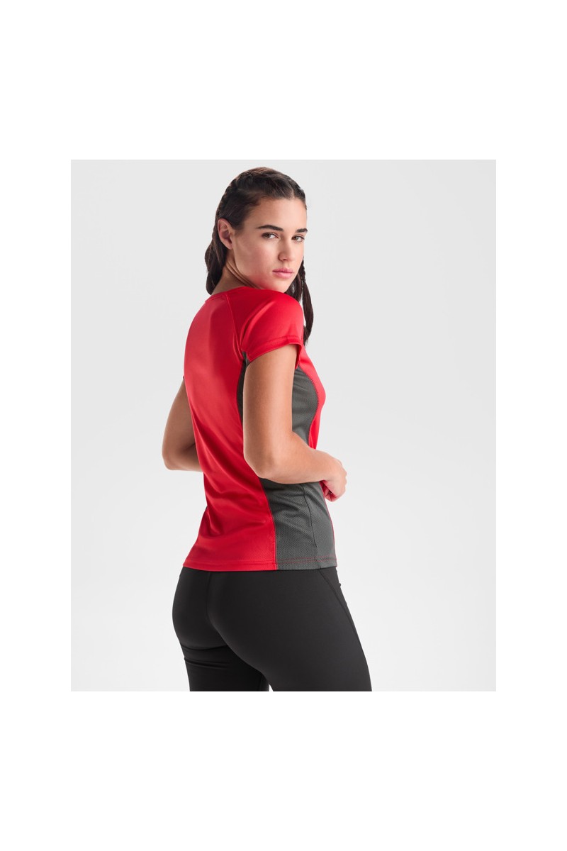T-Shirt Roly Shanghai Woman