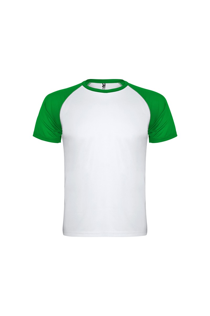 T-Shirt Roly Indianapolis
