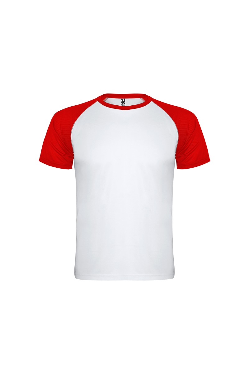 Tricou Roly Indianapolis