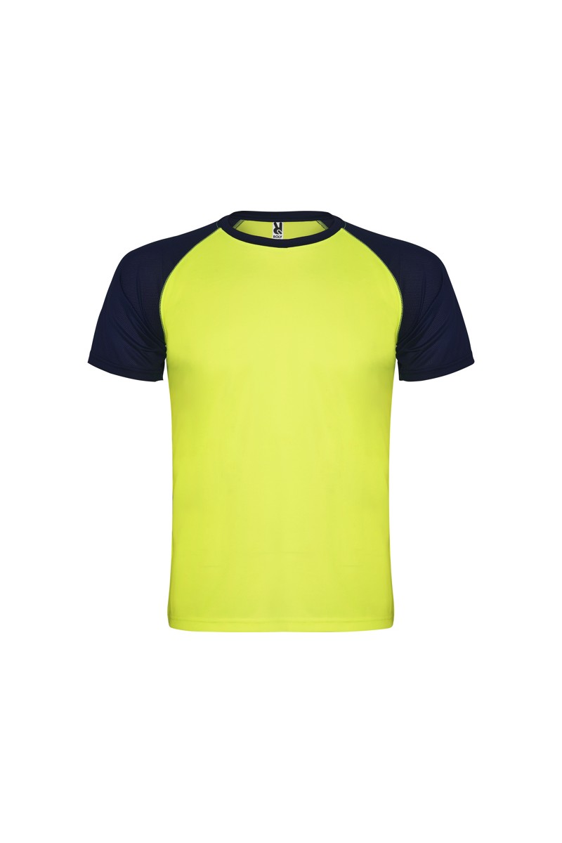 Tricou Roly Indianapolis