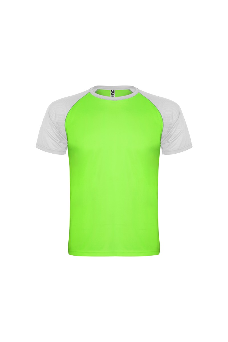Tricou Roly Indianapolis