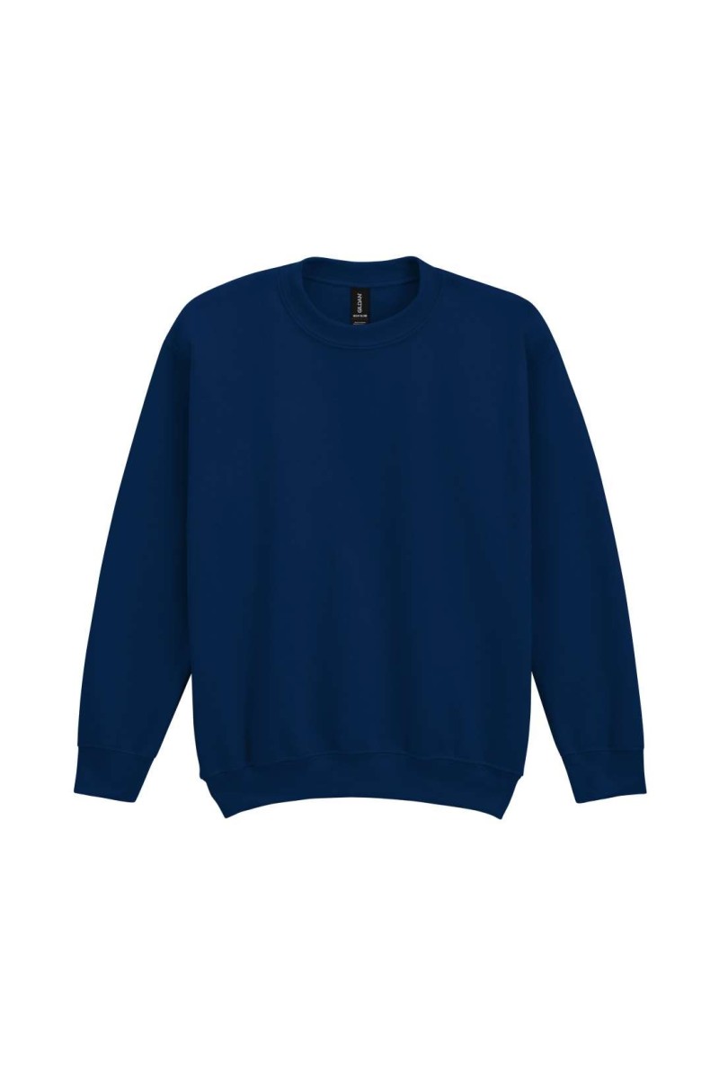 HEAVY BLEND™ YOUTH CREWNECK SWEATSHIRT