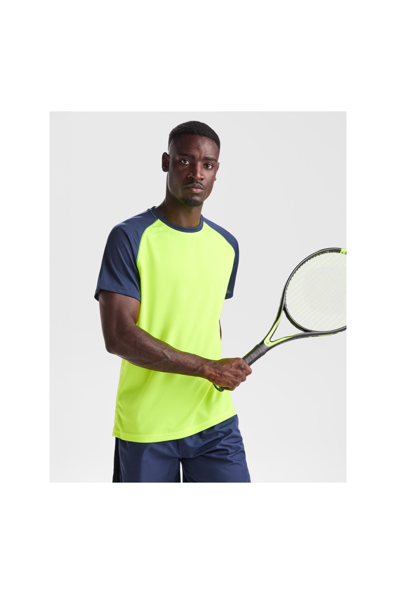 T-Shirt Roly Indianapolis