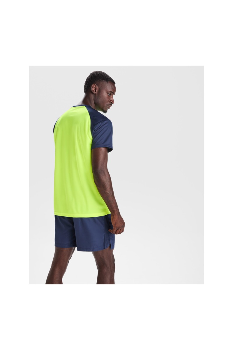 Tricou Roly Indianapolis