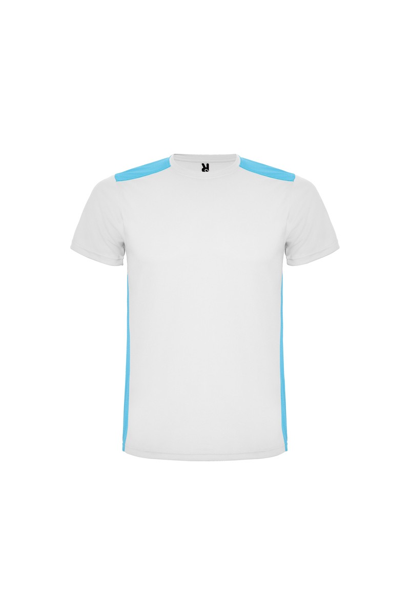 Tricou Roly Detroit