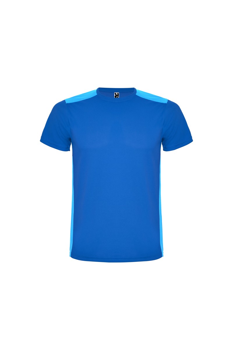 Tricou Roly Detroit