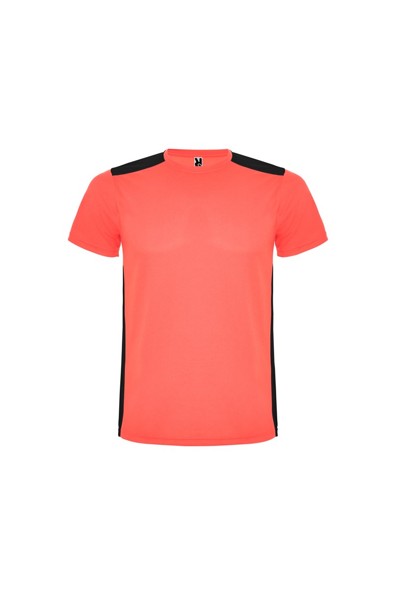 Tricou Roly Detroit
