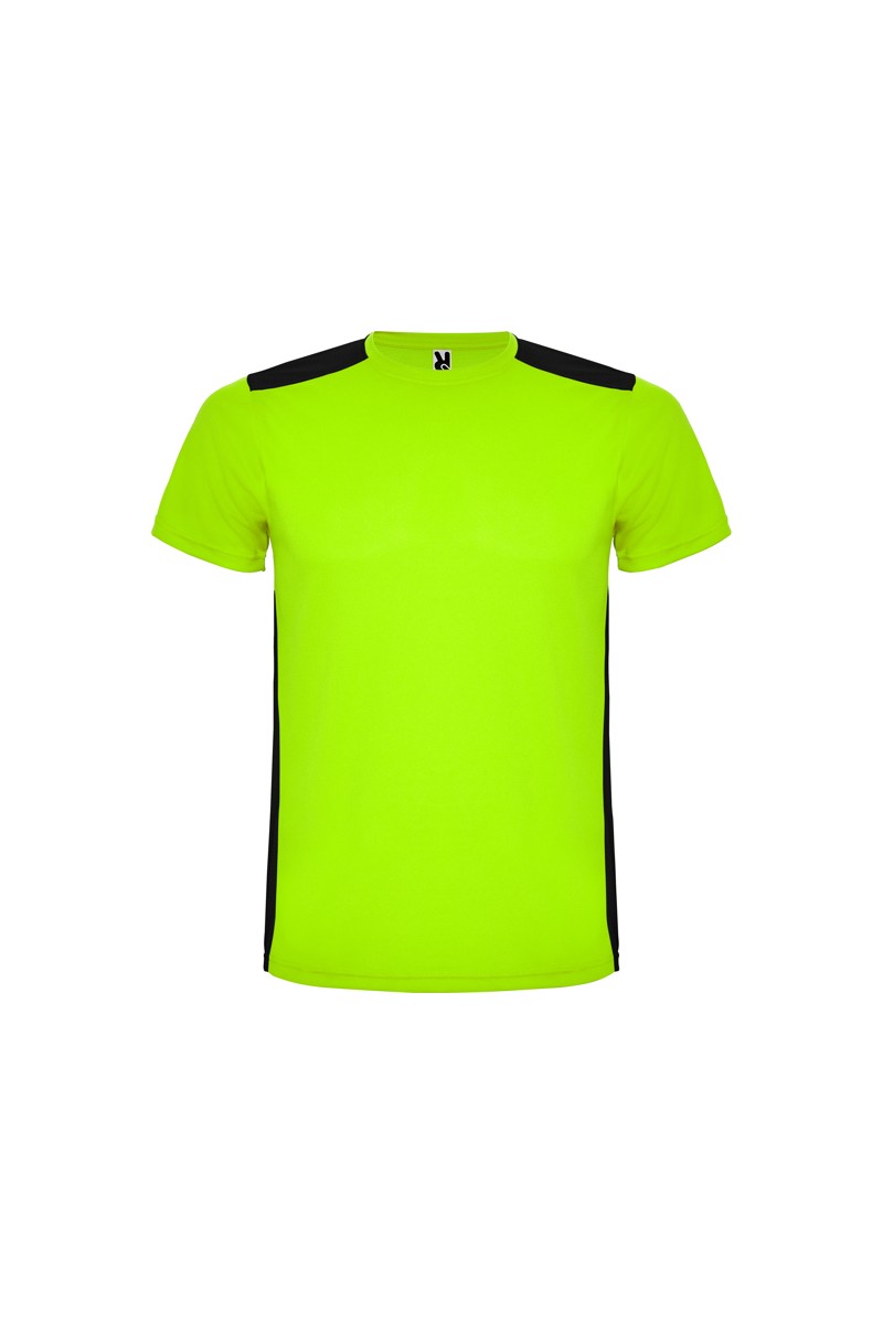 Tricou Roly Detroit