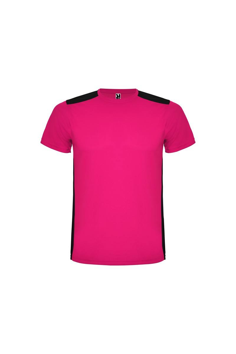 Tricou Roly Detroit