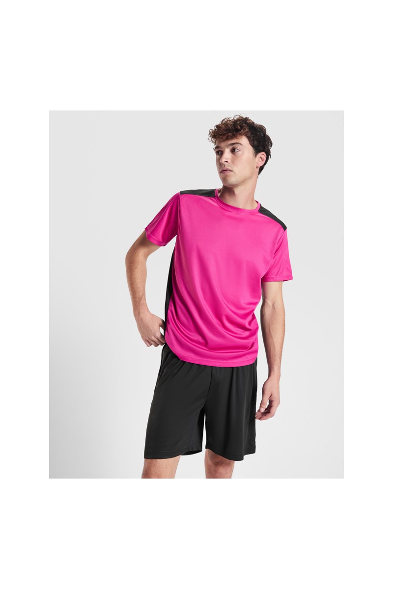 T-Shirt Roly Detroit