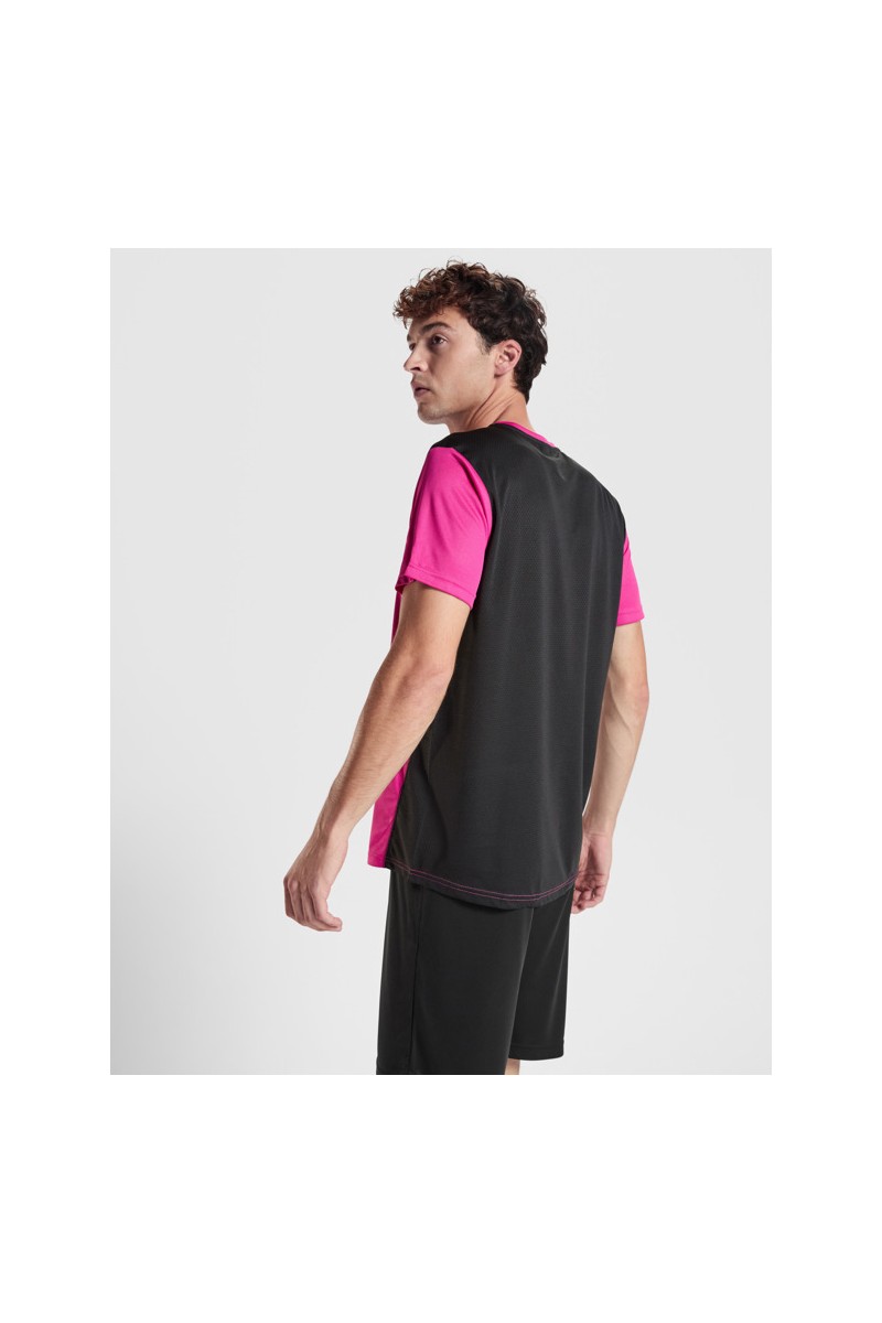 Tricou Roly Detroit