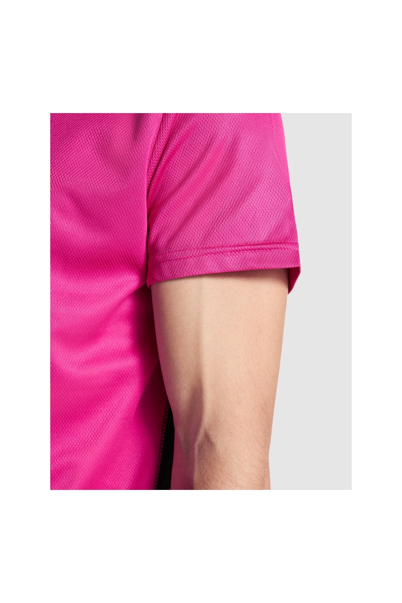 Tricou Roly Detroit