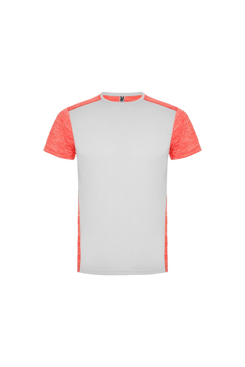 T-Shirt Roly Zolder
