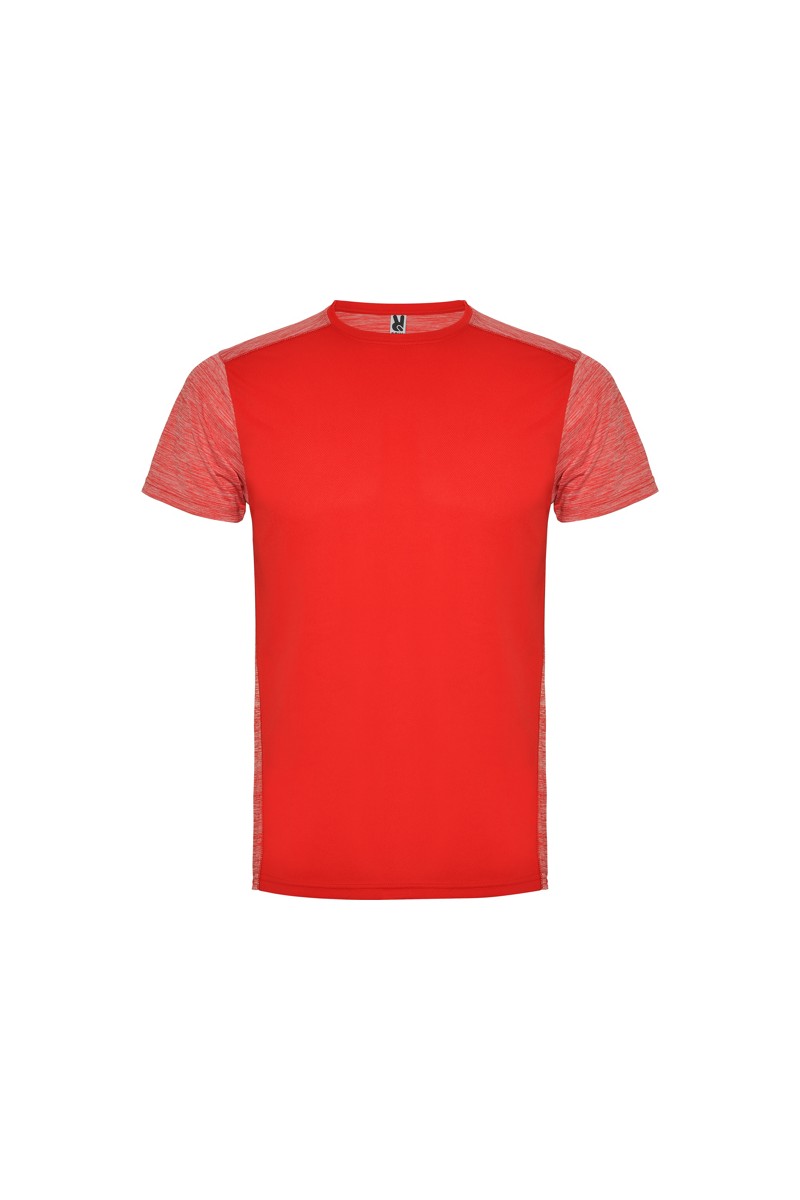 T-Shirt Roly Zolder